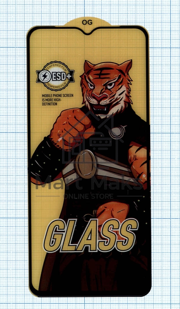 Защитное стекло 