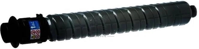 Картридж лазерный Голубой IM C3510/ Print Cartridge Cyan IM C3510