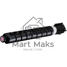 Тонер C-EXV 58 Toner Magenta