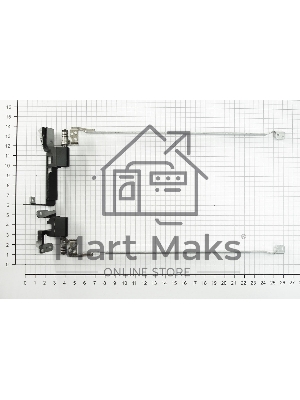 Петли для ноутбука Lenovo ThinkPad SL410