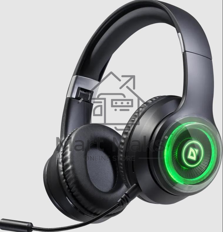 Гарнитура Defender Wireless FREEMOTION B400 черный
