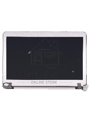 Крышка для Asus Zenbook UX305LA QHD+ серая