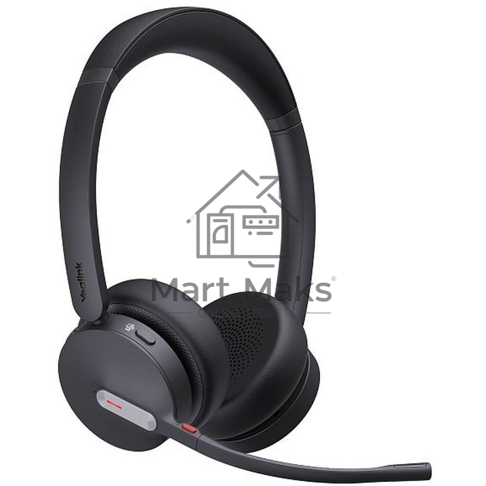 Гарнитура беспроводная Yealink BH70 Dual UC USB-C/A 1208704