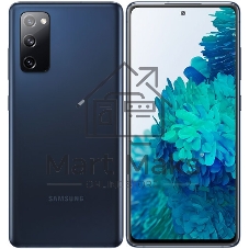 Дисплей для Samsung Galaxy S20 FE SM-G780F черный