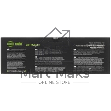 Картридж лазерный Cactus CS-TK3160 черный (12500 стр.) для Kyocera Ecosys P3045dn/P3050dn/P3055dn/P3060dn