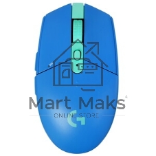 Мышь беспроводная Logitech M705 черный, 1000 dpi, радиоканал, USB, кнопки - 7