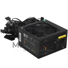 Блок питания ExeGate 1000PPH-OEM (EX292157RUS-OEM), 1000Вт, 80 PLUS Bronze, 120мм, черный