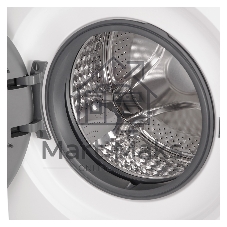 Стиральная машина Korting KWM 60DS1499 белый, загрузка фронтальная 10 кг, 1400 об/мин, класс A+++