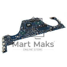 Материнская плата для Asus GX501VSK 8G/I7-7700HQ 90NB0H10-R00010
