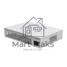 Коммутатор MikroTik CSS318-16G-2S+IN, 16×1 Гбит/с + 2×10 Гбит/с SFP+, управляемый