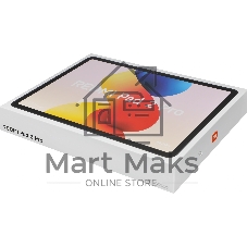 Планшет Xiaomi Redmi Pad 2 Pro 6/128Gb серый