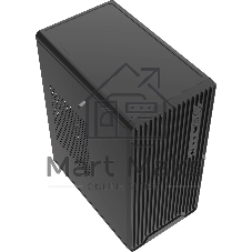 ПК IRU Planio 320A5S MT Ryzen 3 PRO 4350G (3.8) 16Gb SSD500Gb RGr без ОС GbitEth 400W черный (RUS) (2195794)