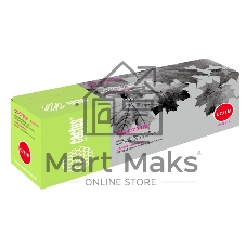Картридж лазерный Cactus CS-C731M пурпурный (1800 стр.) для Canon LaserBase MF8230 i-Sensys/MF8280 i-Sensys