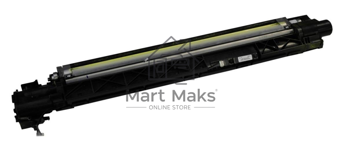 Блок проявки Samsung CLX-9201/9251/9301 желтый