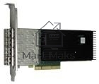 Сетевая карта Silicom PE310G4I71LB-XR