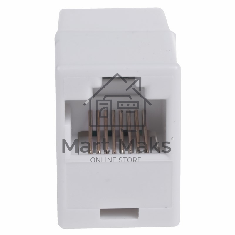 Проходник комп. 8P8C RJ45 PROCONNECT 03-0101-4