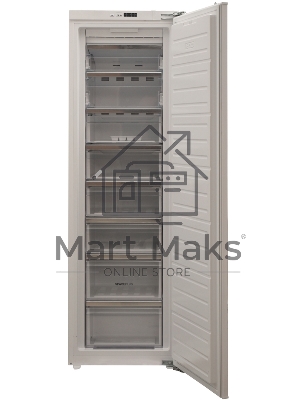 Морозильник Korting KSFI 1833 NF Встраиваемый