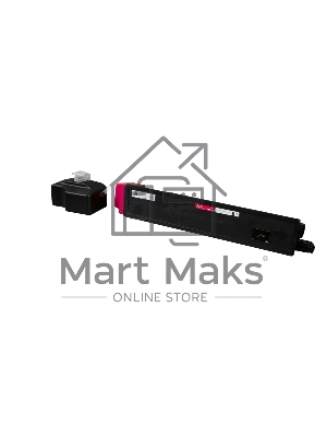 Картридж Sakura TK895M для Kyocera Mita FS-C8020MFP/8025MFP/8520MFP/8525MFP, пурпурный, 6 000 к.