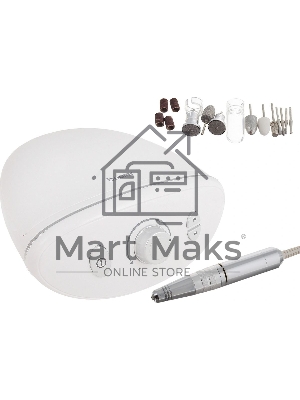 Маникюрно-педикюрный набор Beurer MP100