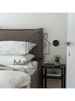 Бра HIPER H829-2 5Вт LED 3000K COFFEE