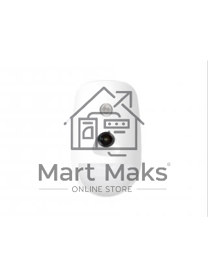 Извещатель охранный Hikvision DS-PDPC12P-EG2-WE