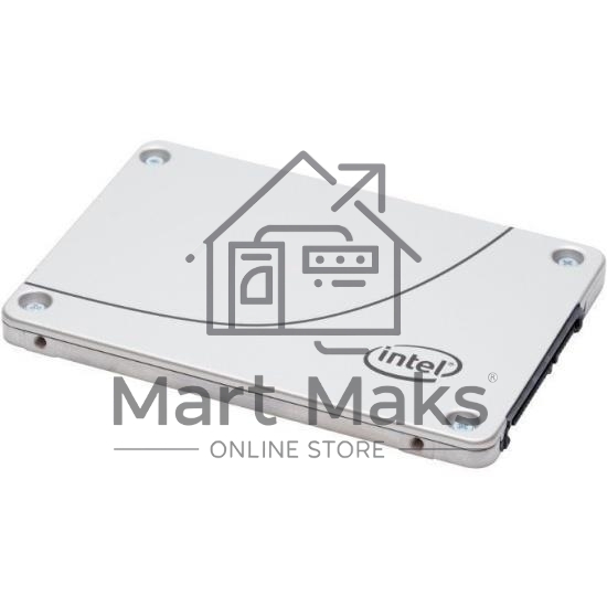 Накопитель SSD Intel D3-S4620, 960Gb, 2.5
