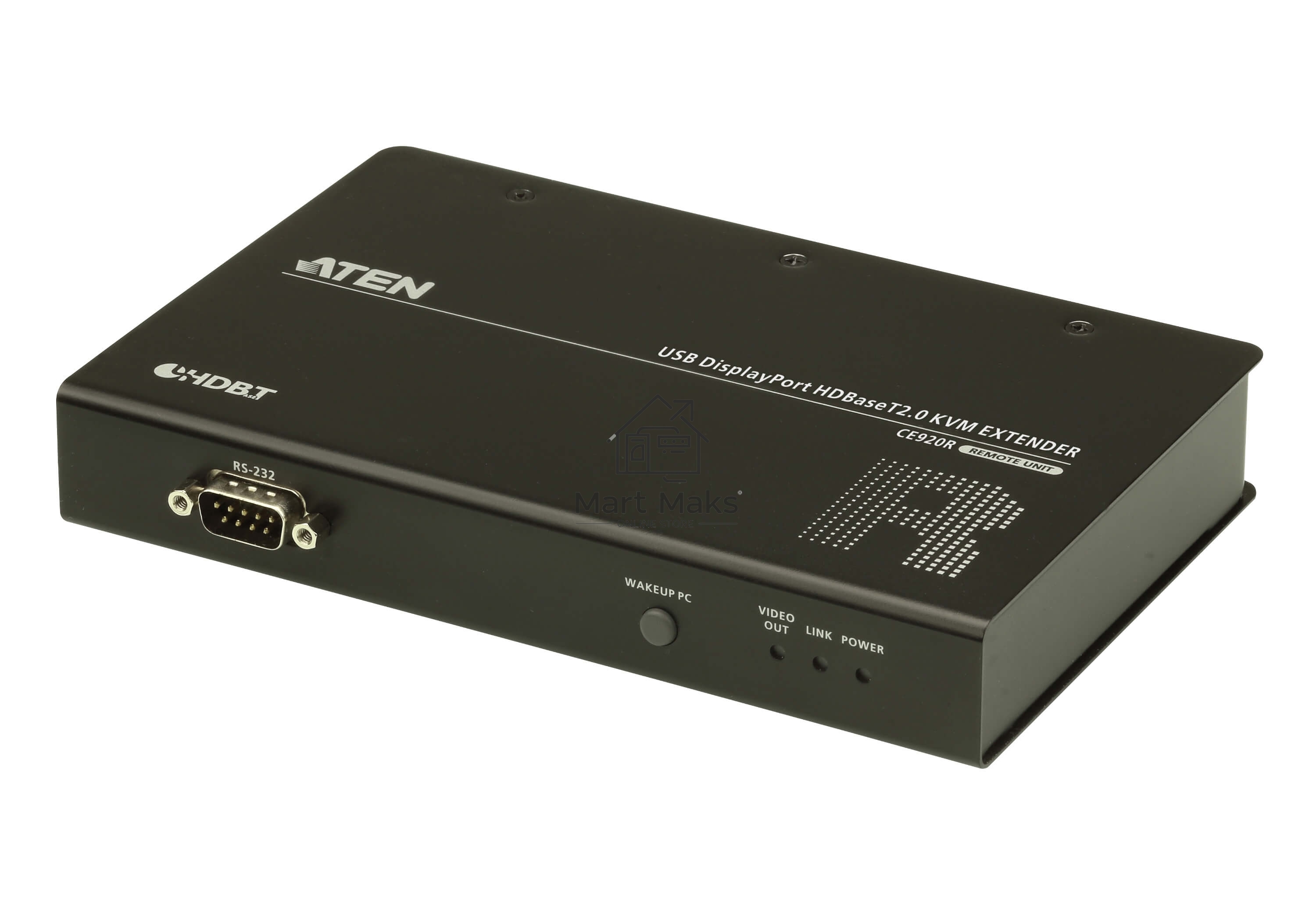 КВМ-удлинитель ATEN KVM EXTENDER CE920-AT-G -USB ATEN