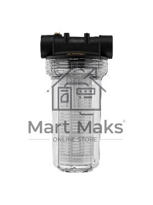 Фильтр тонкой очистки F2, объем 2л, диаметр 1