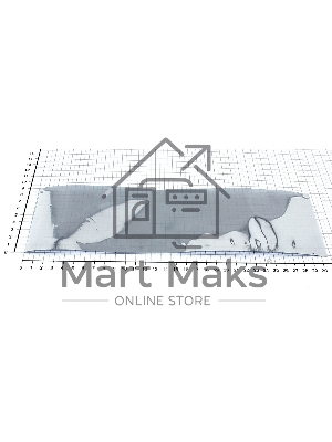 Пакет антистатический 9Х31см