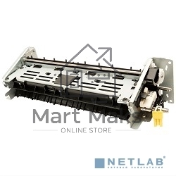 Печь в сборе HP LJ P2030/P2050/P2055 (RM1-6406)