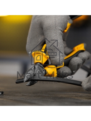 Бокорезы Denzel 160 мм, трехкомпонентные рукоятки