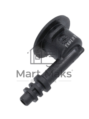 Переходник выпускного клапана Jura E, J, S, XJ, WE 66628