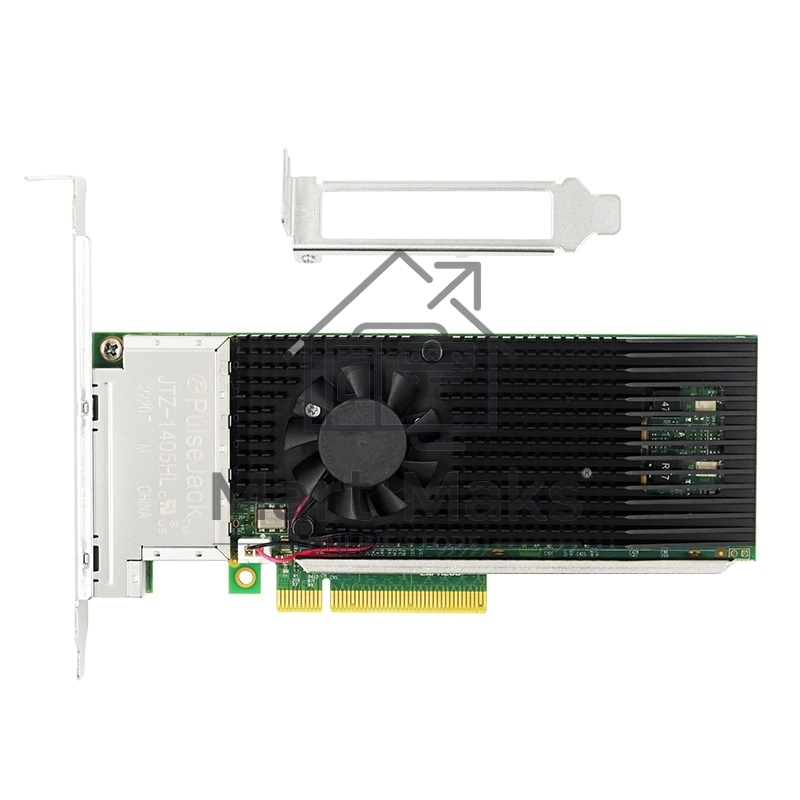 Сетевой адаптер PCIE 10GB LREC9804BT LR-LINK