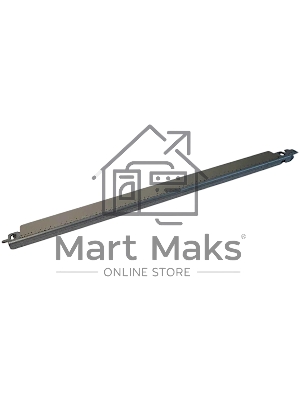 Лезвие дозирующее Cactus CS-DB-H1215-10 для HP LJ Color CP1210/CP1215/CP1510/CP1515/CP1518/CP2020/CP2025/CM1312/CM2320/ProCol CM1415/CP1525 M351/M357/M375/M451/M475/M251/M276/M476/M252/M274/M27/M254/M280/M281/M377/M452/M477 Canon i-Sensys LBP-5050/7200/72