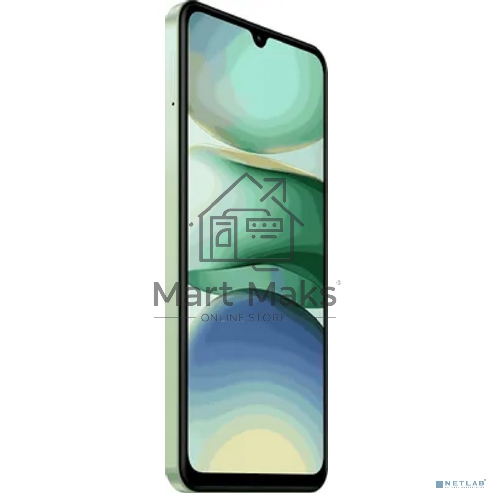 Смартфон Xiaomi Redmi A5 3/64Gb зеленый