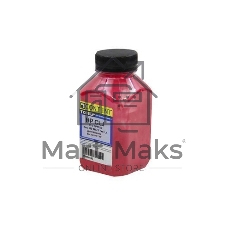 Тонер Content для HP CLJ Pro CP1025/Pro 100 M175, Тип 1.2, Bk, 35 г, банка