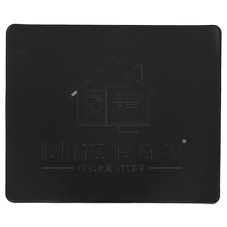 Игровой коврик для мыши Mad Catz G.L.I.D.E. PRO синий (480 x 400 x 4 мм, PORON, водоотталкивающая ткань)