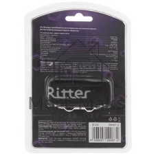 Фонарь налобный RITTER 29087 2