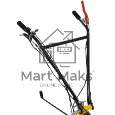 Сельскохозяйственная машина Huter МК-13000 (70/5/18) бензиновый 13л.с.