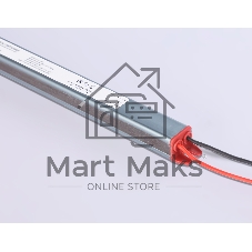 GS9806 блок питания 12V 48W 4A IP67 185-260V 292*18*14.8