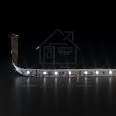 Лента светодиодная 2835 24V 60Led 4,8W IP65 / 60Led 4,8W IP65 4200K дневной белый