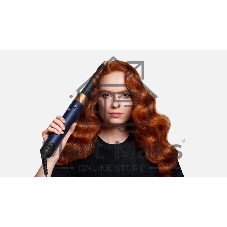 Стайлер Dyson HS08 Prussian Blue (Straight) 107163-01
