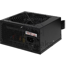 Блок питания Zalman ZM700-LX3, 700Вт. 80 PLUS, 120мм, черный