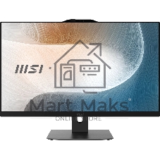 Моноблок MSI Modern AM272P 1M AiO 27