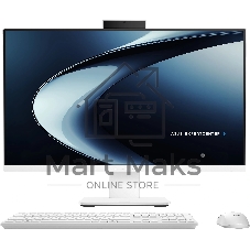 Моноблок Asus PM670KA-WPE0320 27