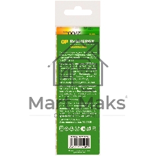 Аккумулятор GP 270AAHCRGY-CRB10 AA NiMH 2700mAh (10шт) спайка