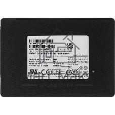 Накопитель SSD Samsung PM893 SATA2.5