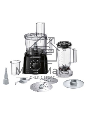 Комбайн Bosch MCM3201B