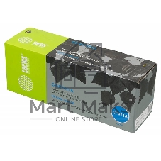 Картридж лазерный Cactus CS-CF411A голубой (2300 стр.) для HP LJ M452DW/DN/NW, M477FDW/M477FDN/M477FNW