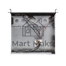 Серверный корпус ExeGate Pro 1U390-01 RM 19